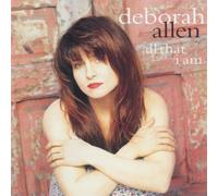 Allen, Deborah - All That I Am