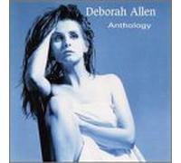 Allen, Deborah - Anthology