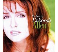 Allen, Deborah - Best of -11tr-