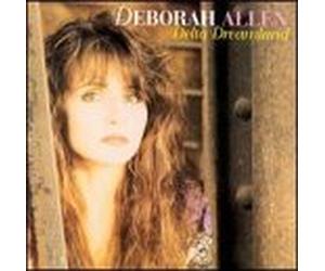 Allen, Deborah - Delta Dreamland