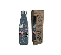 Allen Designs Bouteille isotherme en inox Chats