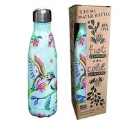 Allen Designs - Bouteille isotherme pour oiseaux