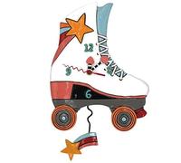 Allen Designs - Montre de Patineur de Skateboard