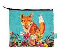 Allen Designs - Sac en Coton GM Fox Pocket