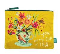 Allen Designs - Tasse Moyenne de Poche de thé