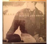 Allen Dobb - Horses and Hills [Import]