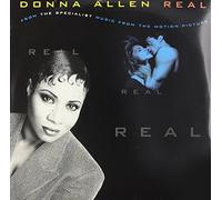 Allen, Donna - Real
