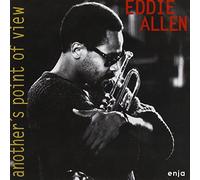 Allen, Eddie - Another's Point of View [Import]