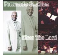 Allen, Fernando G. - Bless The Lord