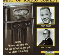 Allen, Fred - Best of Radio Comedy