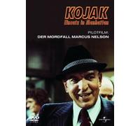 Allen Garfield,Marjoe Gortner,Jose Ferrer - Kojak-Pilotfilm [Import]