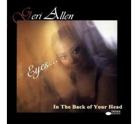 Allen, Geri - Eyes in The Back of Your Head