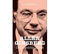 Allen Ginsberg