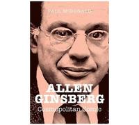 Allen Ginsberg