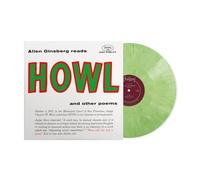 Allen Ginsberg - Howl And Other Poems