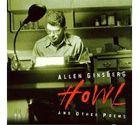 Allen Ginsberg - Howl & Other Poems [Import]