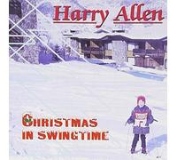 Allen, Harry - Christmas in Swingtime