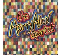 Allen, Harry - Harry Allen Quartet