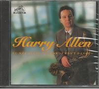 Allen, Harry - I Won't Dance-EU Nao Quero