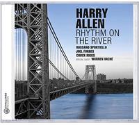 Harry Allen – Rhythm on the River – CD – Challenge