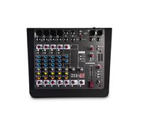ZEDI-10 - Table de mixage