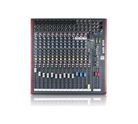 Allen&Heath