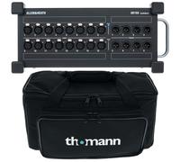 Allen & Heath Allen & Heath AB168 Bag Bundle