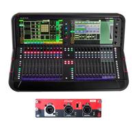 Allen & Heath Allen & Heath Avantis Dante64 Bundle