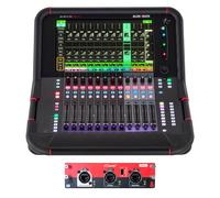 Allen & Heath Allen & Heath Avantis Solo Dante64 Bundle