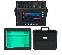 Allen & Heath CQ12T