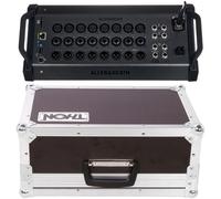 Allen & Heath Allen & Heath CQ20B Case Bundle