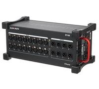 Allen&Heath DT168 stagebox, Dante