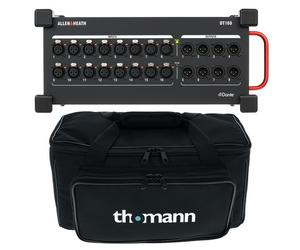 Allen & Heath Allen & Heath DT168 Bag Bundle
