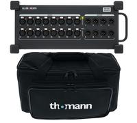 Allen & Heath Allen & Heath DX168/X Bag Bundle