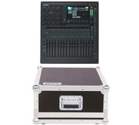 Allen & Heath Allen & Heath QU-5 Case Bundle