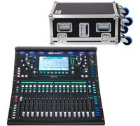 Allen & Heath Allen & Heath SQ5