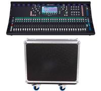 Allen & Heath Allen & Heath SQ7 Bundle II