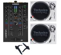 Allen & Heath Allen & Heath Xone 24 1200 Mix Bundle