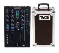 Allen & Heath Allen & Heath Xone 24C Case Bundle