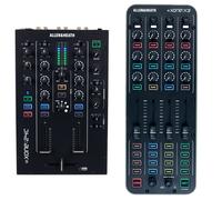 Allen & Heath Allen & Heath Xone 24C K3 Bundle