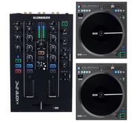 Allen & Heath Allen & Heath Xone 24C Twelve Bundle