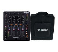 Allen & Heath Allen & Heath Xone 43 Bag Bundle