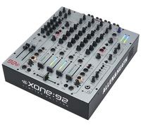 Allen & Heath Xone:92 Limited Edition table de mixage DJ