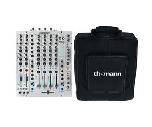 Allen & Heath Allen & Heath Xone 96 Bag Bundle