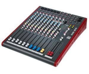 Allen & Heath Allen & Heath ZED-12FX
