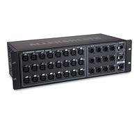 Allen & Heath AR2412 rack d'extension/boîtier de scène (24 entrées/ 12 sorties)