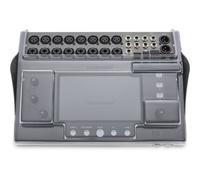 Allen & Heath Cq-18T Cover