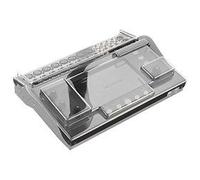 Allen Heath CQ-18T Cover