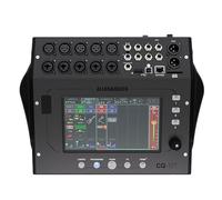 Allen & Heath Allen & Heath CQ12T Bag Bundle