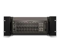 Allen & Heath Allen & Heath Rackmount for CQ20B